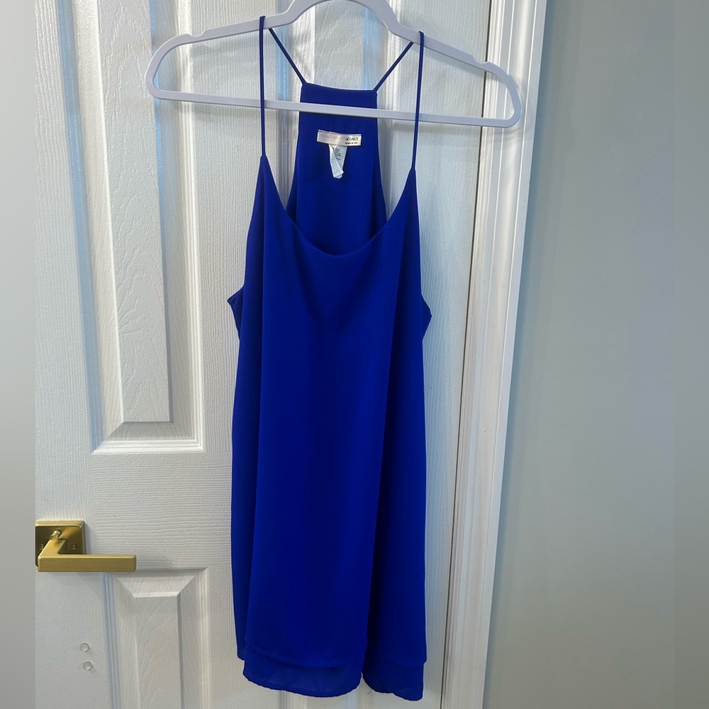 Party dress